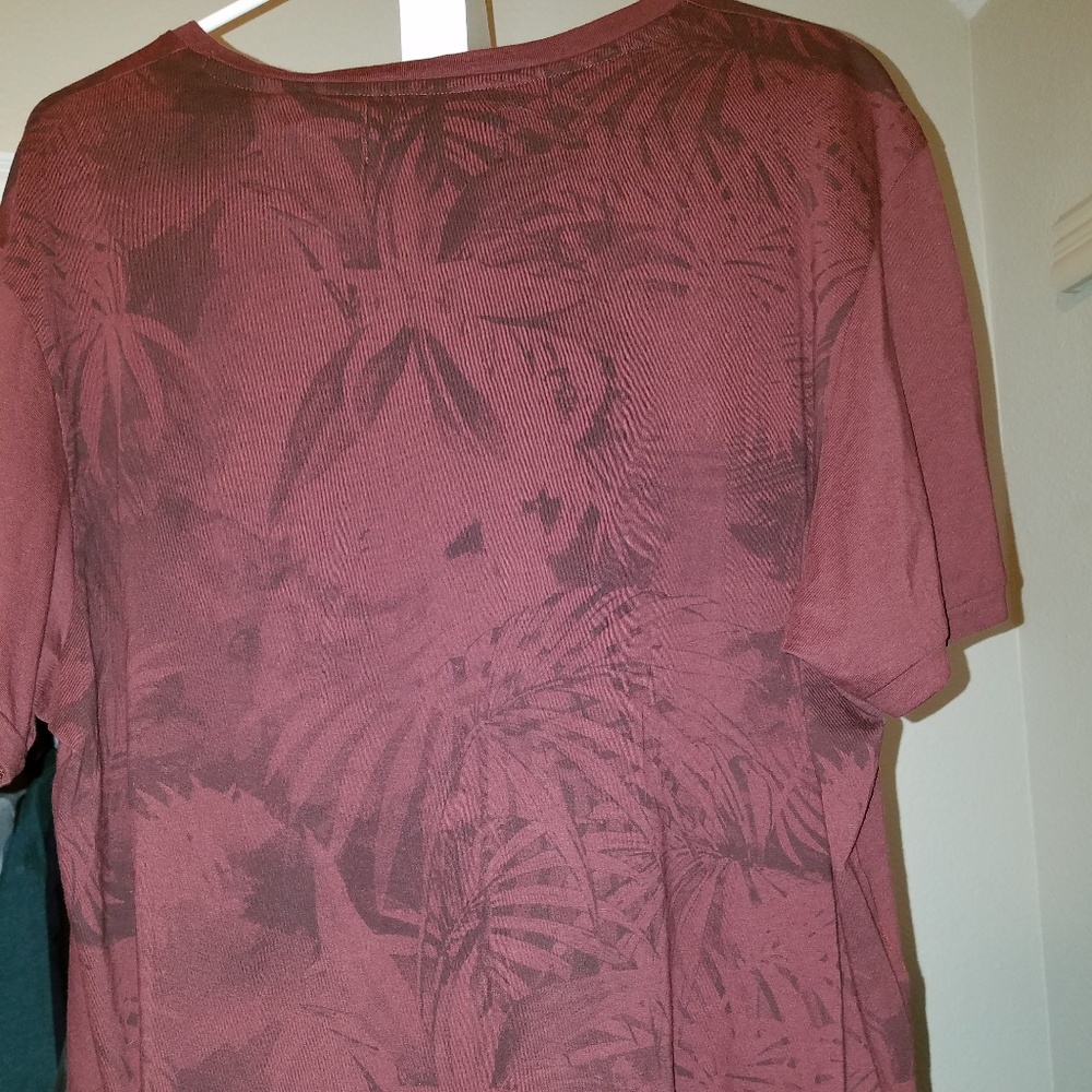 Men's Buffalo David Button shirt